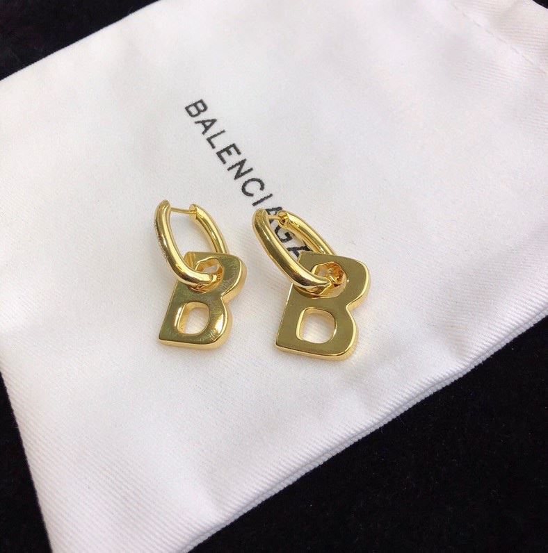 Balenciaga Earrings